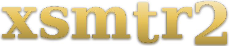 xsmtr2 logo